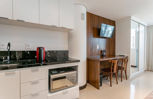 Agronomica Apartamento | WI-FI 150mb | Balcony with SEA View #CA49