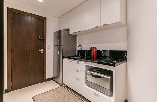 Agronomica Apartamento | WI-FI 150mb | Balcony with SEA View #CA49