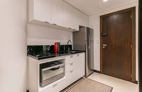 Agronomica Apartamento | WI-FI 150mb | Balcony with SEA View #CA50