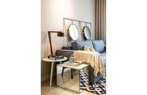 Centro Apartamento | WI-FI 250MB | Condomínio com Piscina #CA10