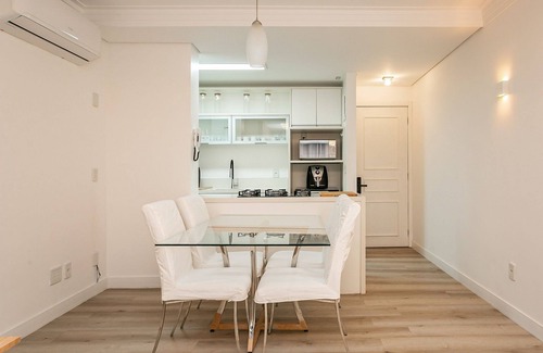 Centro Apartamento | WI-FI 300mb | Partial SEA View | Pool #CA66
