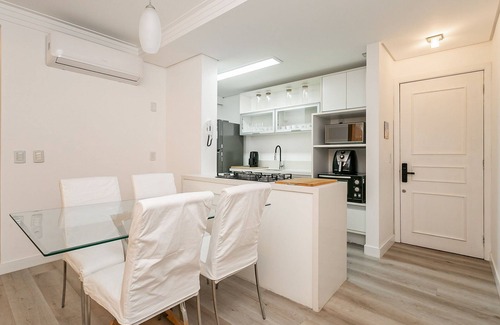 Centro Apartamento | WI-FI 300mb | Partial SEA View | Pool #CA66