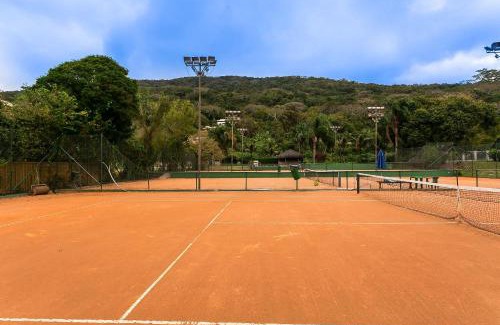 Porto da Lagoa Apartamento | WI-FI 350MB | Trapiche na Lagoa da Conceição #LA12