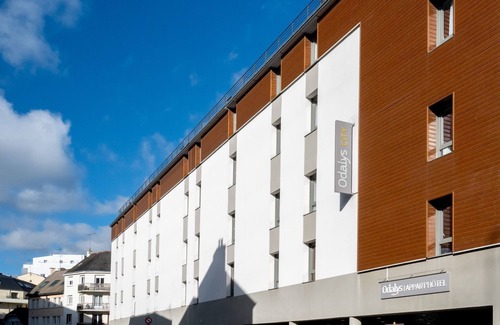 Bourg-l'Eveque Apartamento | Wi-Fi + Cilmatización! Studio proche du Centre