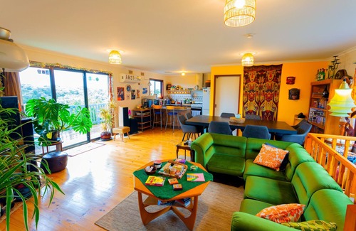 Venus Bay Casa | 🌊 Wi-Fi. Fireplace+Firepit. Linens. Pets OK. 500m to surf.