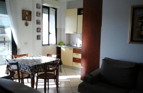 Lido Apartamento | Wi-fi FLOWER Alghero apartamento