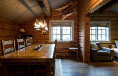 Lofsdalen Apartamento | Wi-Fi | Grill | Pets allowed | Drying cabinet