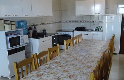 Barra Velha Casa | WI-FI - CASA CON PISCINA 4 DORMITORIOS - TODO CON CAMA DOBLE P / 18 PERSONAS