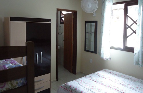 Barra Velha Casa | WI-FI - CASA CON PISCINA 4 DORMITORIOS - TODO CON CAMA DOBLE P / 18 PERSONAS