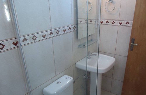 Barra Velha Casa | WI-FI - CASA CON PISCINA 4 DORMITORIOS - TODO CON CAMA DOBLE P / 18 PERSONAS