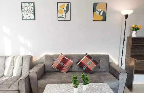 Johor Bahru Casa | WI-FI Spacious 3BR Balcony View