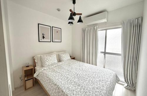 Miyakojima Apartamento | Wi-fi4ac3tv55"30