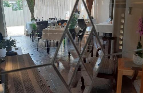 Fichardt Park Casa | Wi Villa Lê Guest House