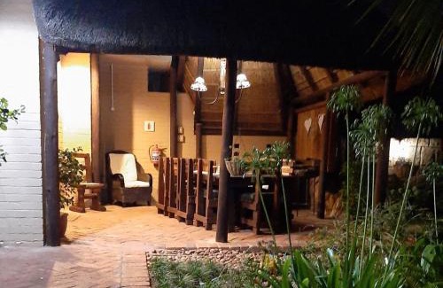 Fichardt Park Casa | Wi Villa Lê Guest House
