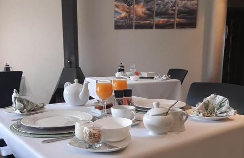 Fichardt Park Casa | Wi Villa Lê Guest House