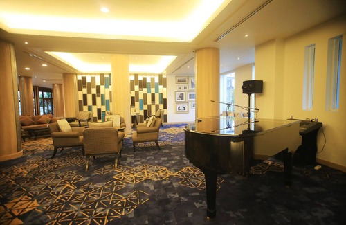 Chiang Rai Hotel | Wiang Inn Hotel Chiang Rai