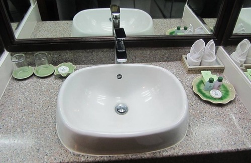 Chiang Rai Hotel | Wiang Inn Hotel Chiang Rai