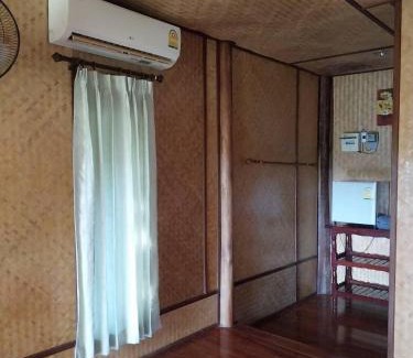 Pai Complejo | Wiang Kum Pai เวียงคำปาย รีสอร์ท
