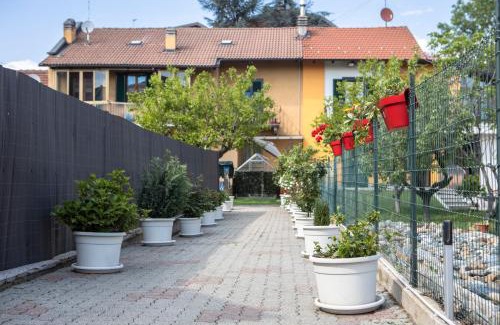 Vittoria Apartamento | WiBnB Holiday rentals- appartamenti