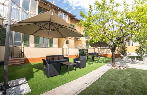 Vittoria Apartamento | WiBnB Holiday rentals- appartamenti