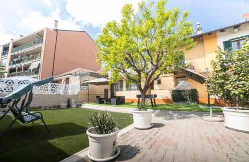 Vittoria Apartamento | WiBnB Holiday rentals- appartamenti