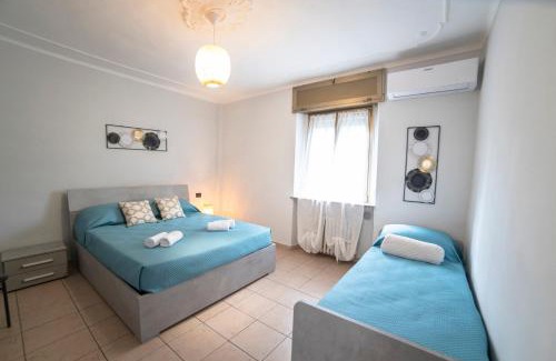 Vittoria Apartamento | WiBnB Holiday rentals- appartamenti