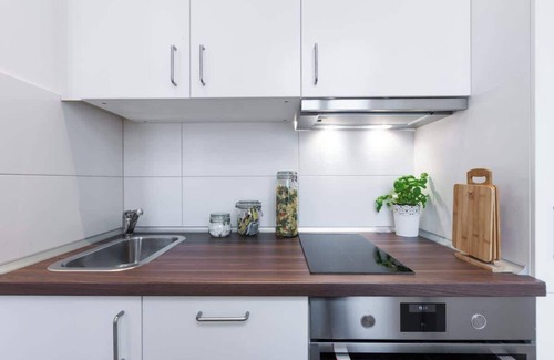 Prenzlauer Berg Apartamento | Wichertstraße 47 Summ