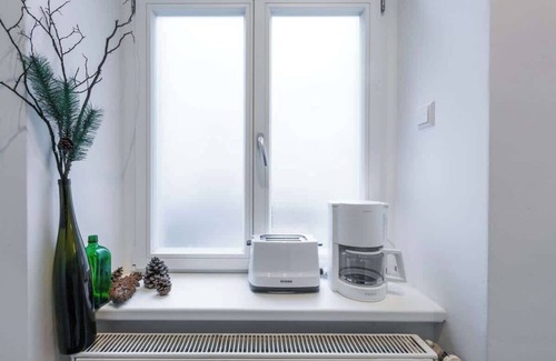 Prenzlauer Berg Apartamento | Wichertstraße 47 Summ