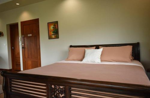 Chiang Dao Casa | Wichouda Homestay