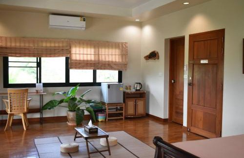 Chiang Dao Casa | Wichouda Homestay