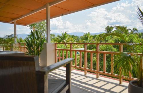 Chiang Dao Casa | Wichouda Homestay