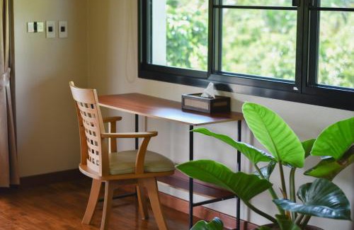 Chiang Dao Casa | Wichouda Homestay