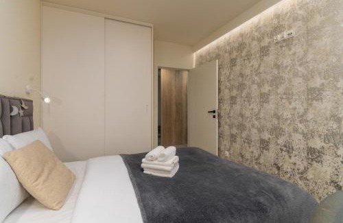 Krzyki Apartamento | Wichrowa Deluxe Apartment
