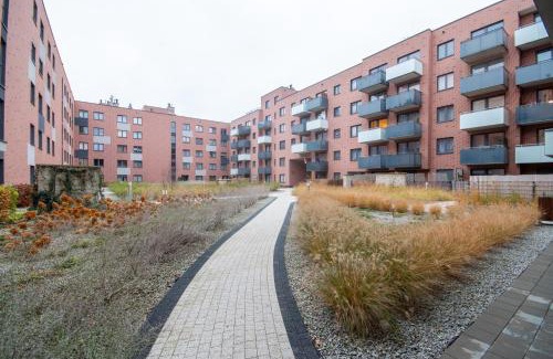 Krzyki Apartamento | Wichrowa Deluxe Apartment