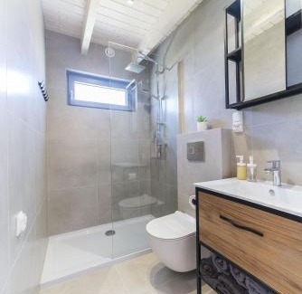 Chlapowo Cabina | Wichrowe Domki Plus