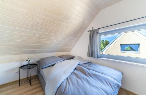 Chlapowo Cabina | Wichrowe Domki Plus