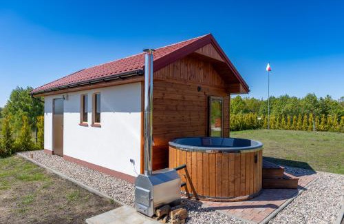 Dabrowno Casa | Wichrowe Wzgórze Chill House Jabłonowo