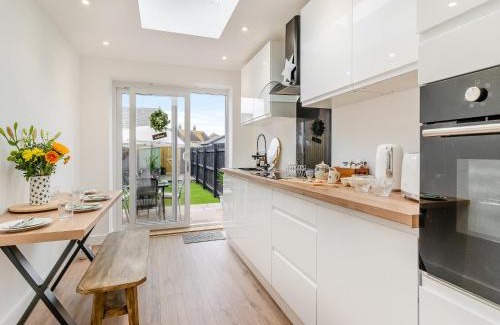 Porthcawl Casa | Wick Cottage