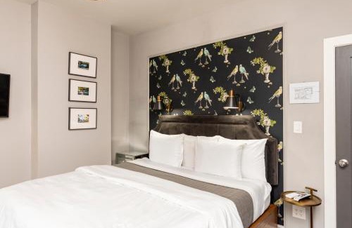 Wicker Park Cama Y Desayuno | Wicker Park Inn