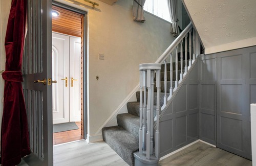 Bramley Casa | Wickersley House, Rotherham for Contractors and Families (Hosted by Emu-J Stays)