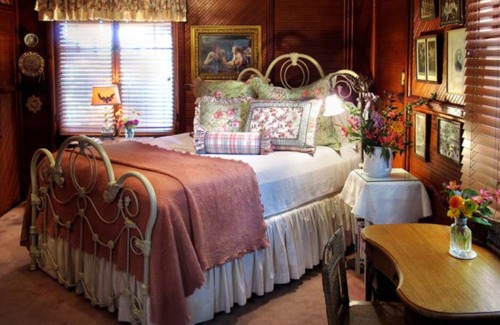 Woodlake Cama Y Desayuno | Wicky Up Ranch B&B