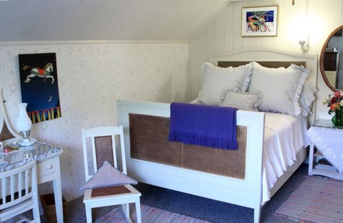 Woodlake Cama Y Desayuno | Wicky Up Ranch B&B