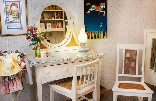 Woodlake Cama Y Desayuno | Wicky Up Ranch B&B