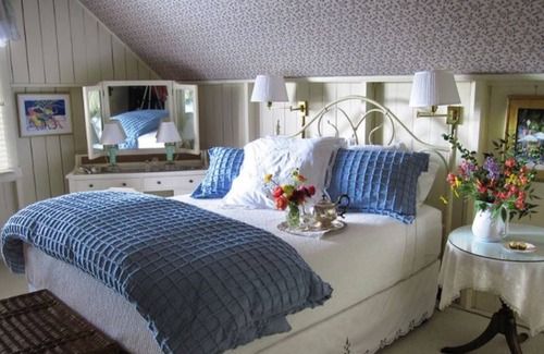 Woodlake Cama Y Desayuno | Wicky Up Ranch B&B