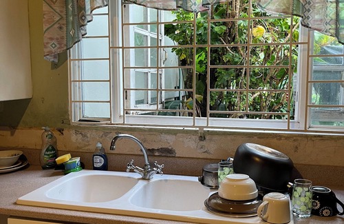 Saint Andrew Casa | Widcombe House