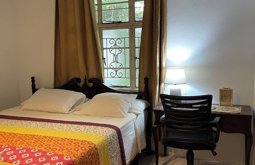 Saint Andrew Casa | Widcombe House