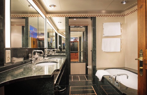 Old Town Hotel | Widder Hotel