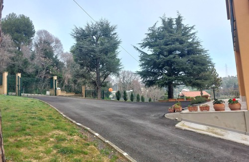 Civitanova Alta Apartamento | Wide apartment on the hills 5 minutes far from the sea the city and the old town