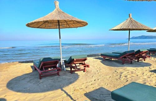 Ishem Apartamento | Wide Beach Apartment - 289