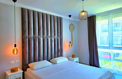 Ishem Apartamento | Wide Beach Apartment - 289